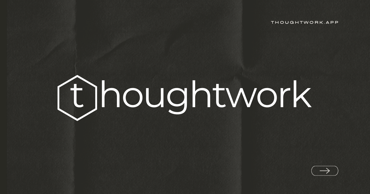 thoughtwork